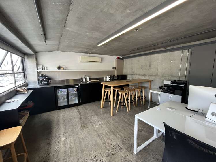 Shed 16.4/90 Wellesley Street Auckland Central_1