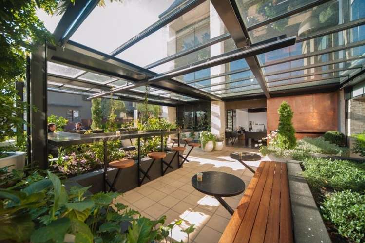 46 & 56 Parnell Road Parnell_9