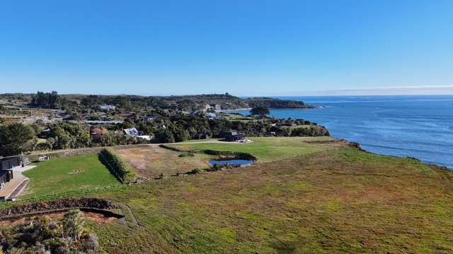 Lot 17 Omau Heights, Cape Foulwind Road Cape Foulwind_4