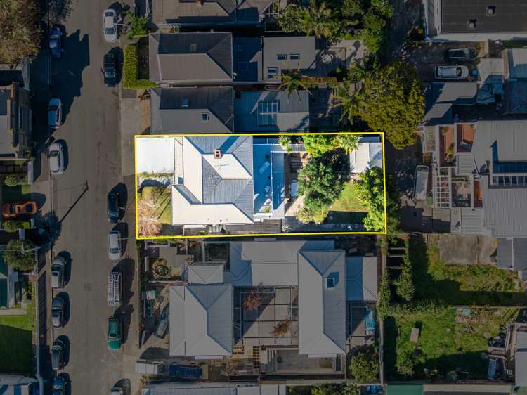 16 Paget Street Freemans Bay_9