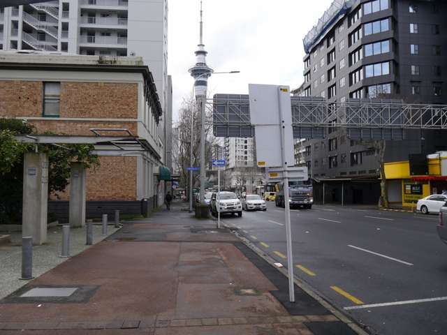 205 Hobson Street Auckland Central_4