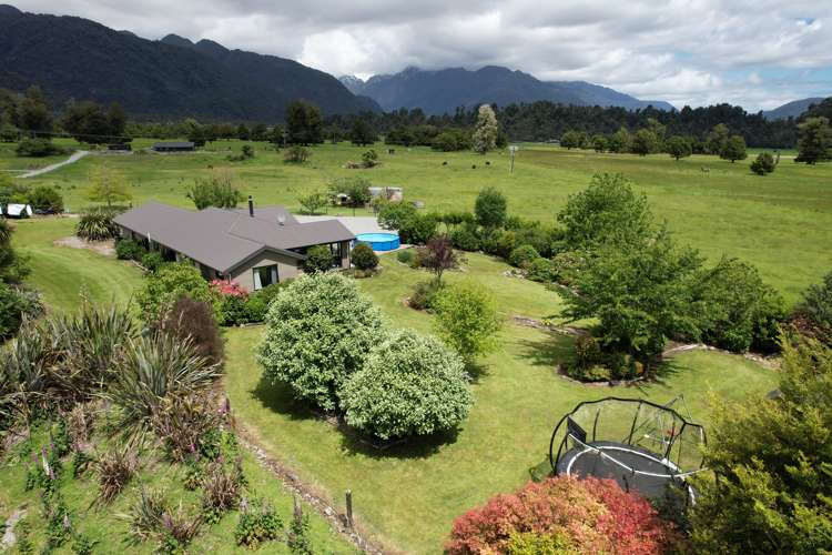 6 Totara Lane Franz Josef Glacier_30