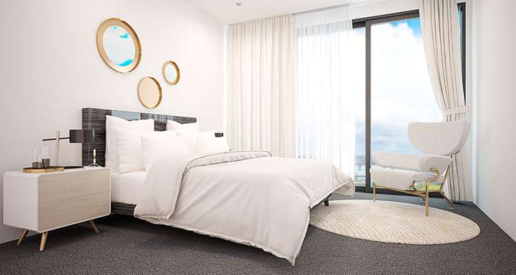 224 Hobson Street Auckland Central_5