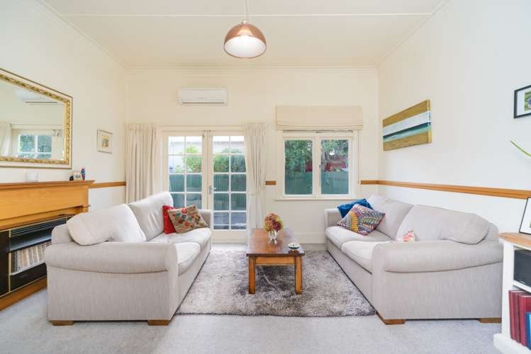 9 Frederick Street Terrace End_14
