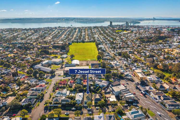 7 Jessel Street Grey Lynn_15