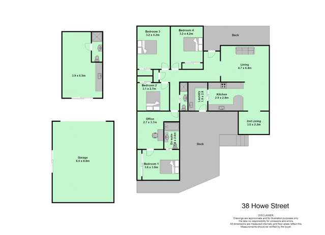 38 Howe Street Howick_4