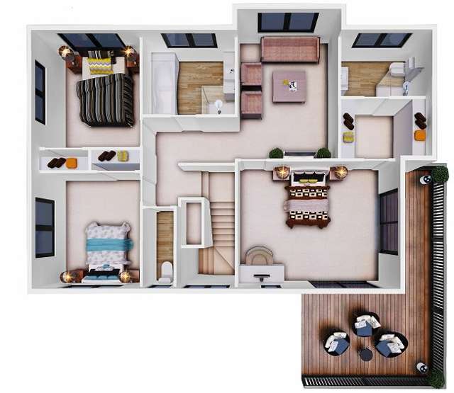 50 Seven Oaks Drive Taupō_4