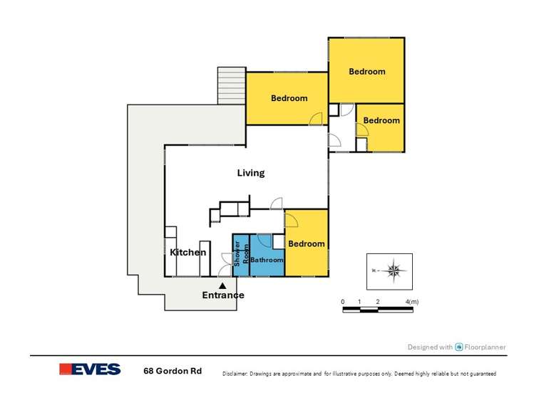 68 Gordon Road Western Heights_15