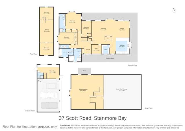 37 Scott Road Stanmore Bay_1