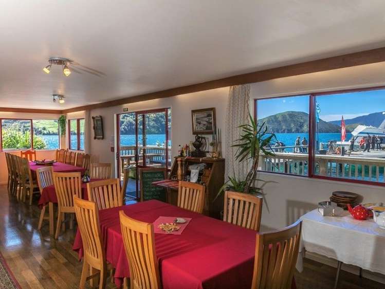 Wilson Bay Marlborough_5