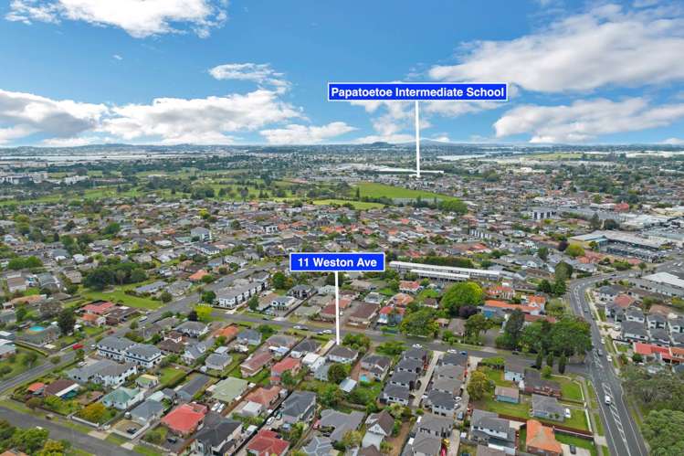 11 Weston Avenue Papatoetoe_22