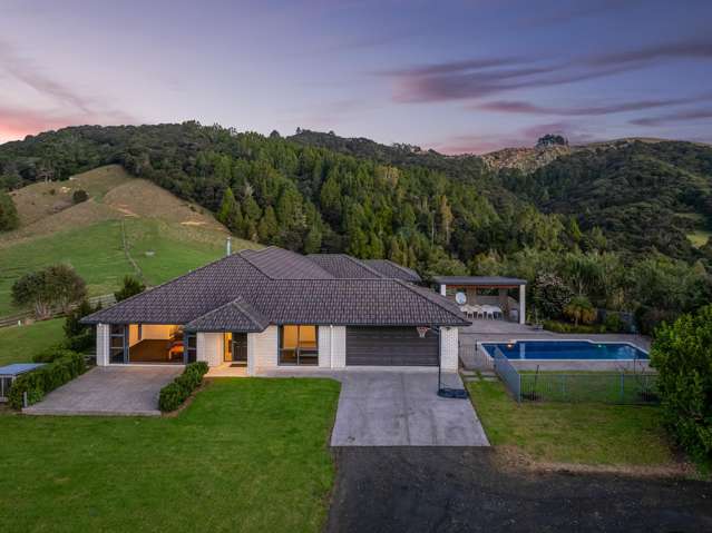 Where nature meets lifestyle