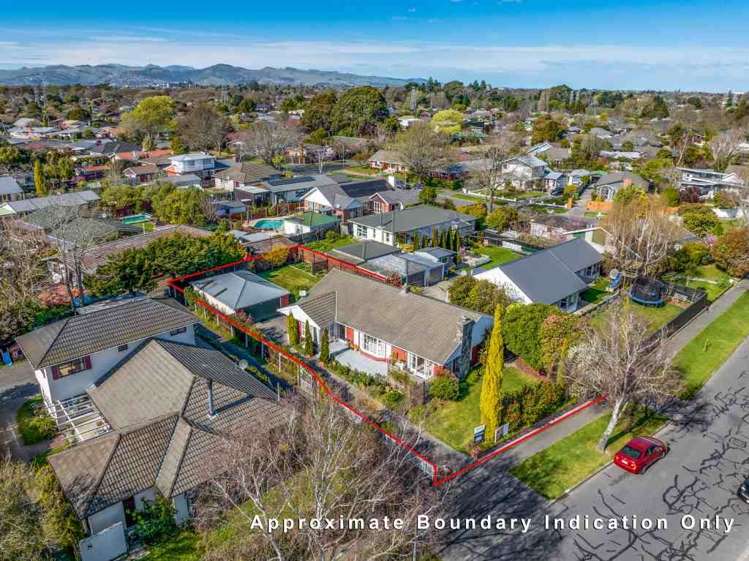 6 Deepdale Street Burnside_23