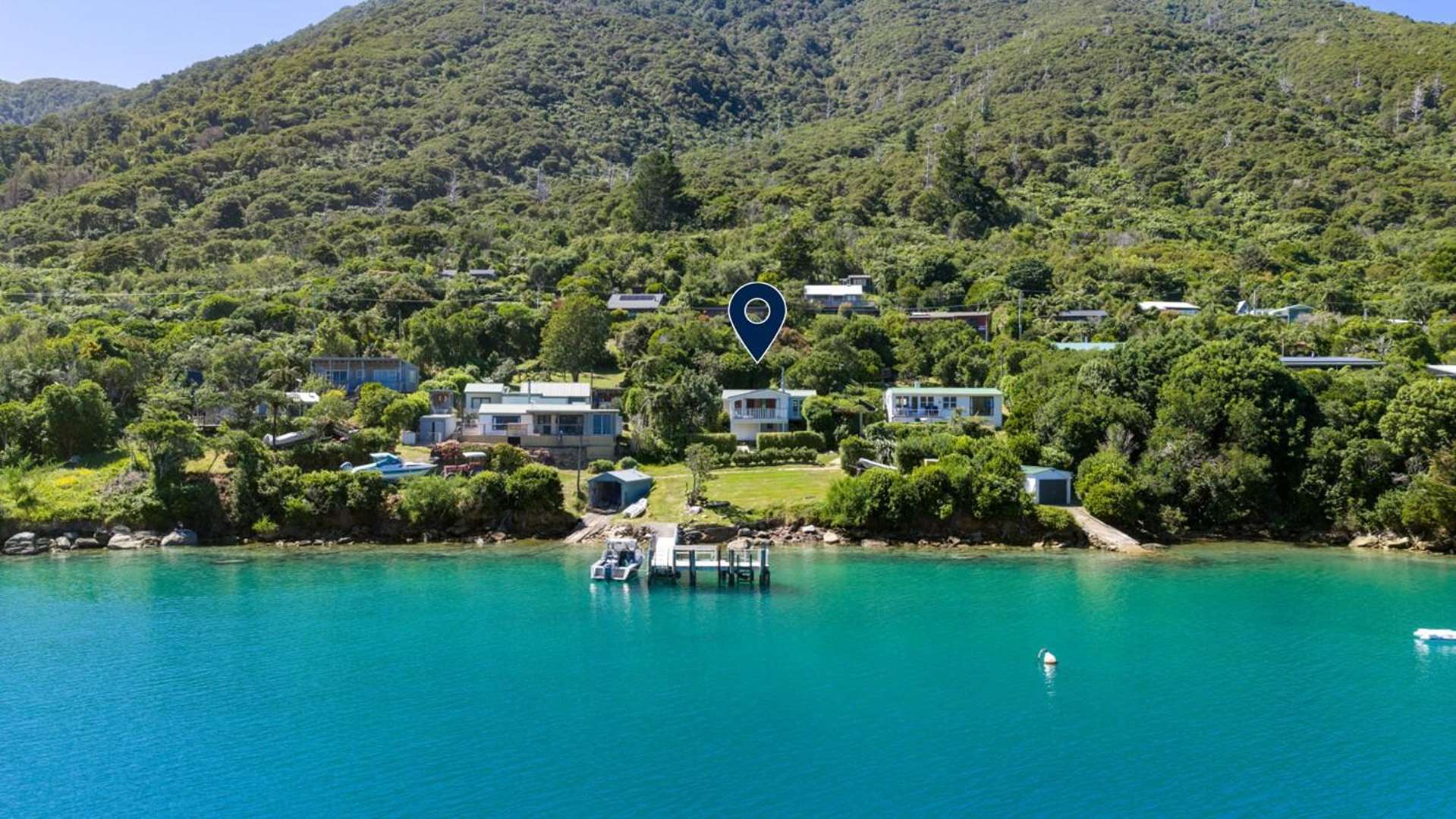 The Pines Endeavour Inlet_0