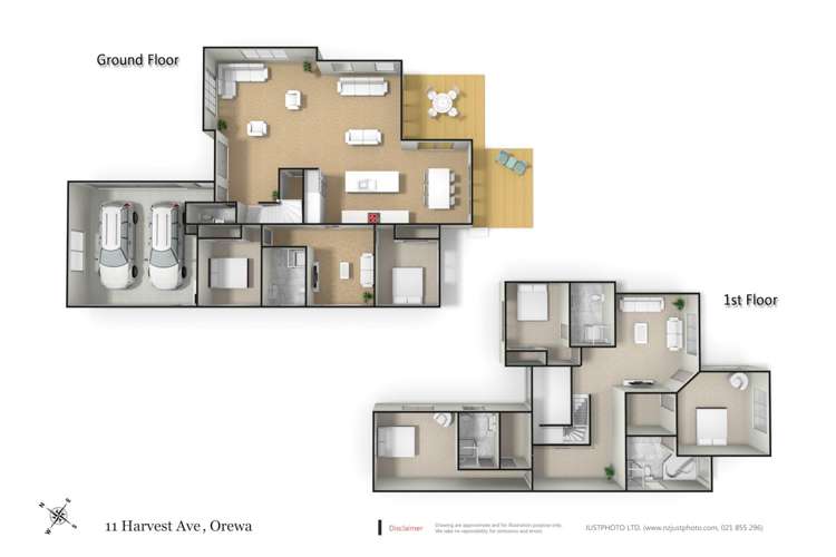 11 Harvest Avenue Orewa_0