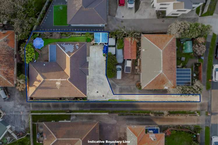 2/140 Rangitoto Road Papatoetoe_15