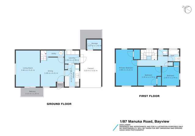 1/87 Manuka Road Bayview_1