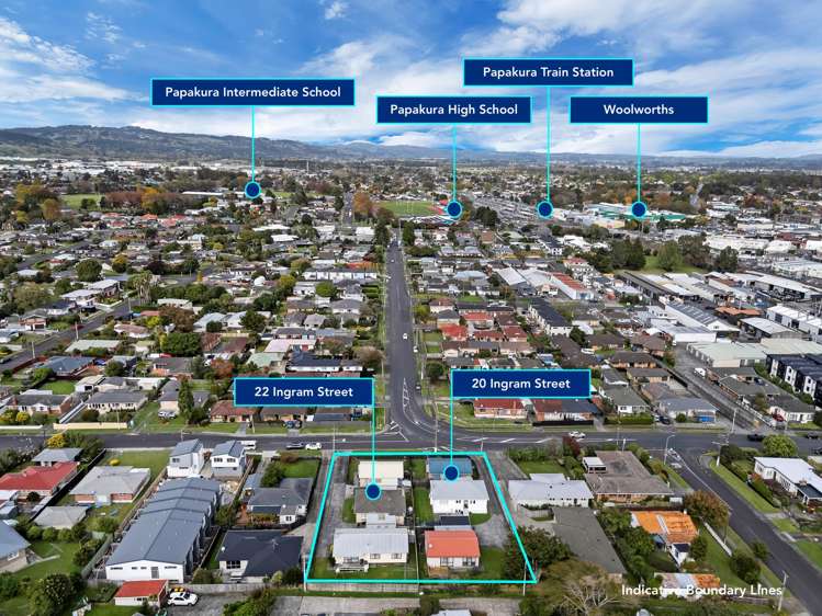 20 & 22 Ingram Street Papakura_21