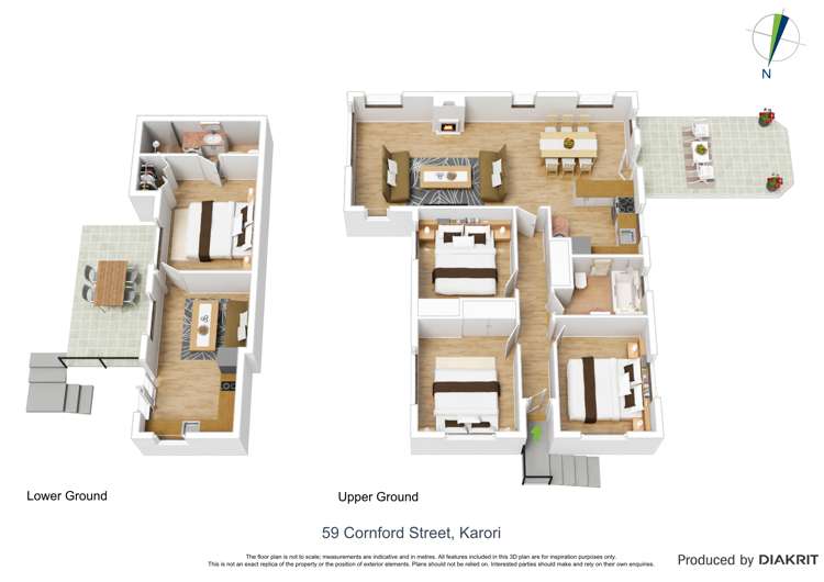 59 Cornford Street Karori_19