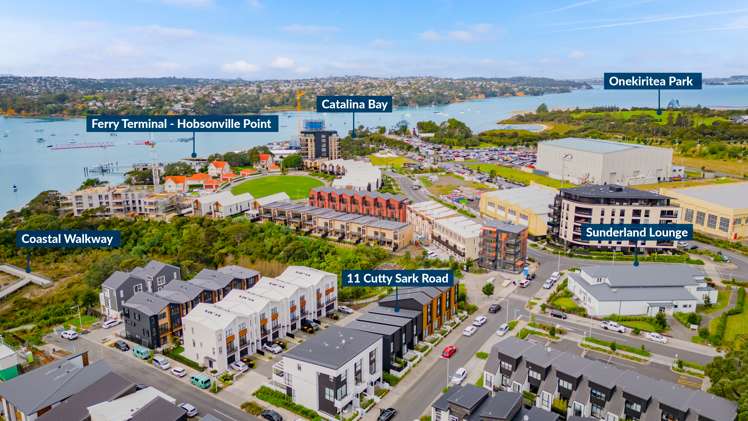11 Cutty Sark Road Hobsonville_17