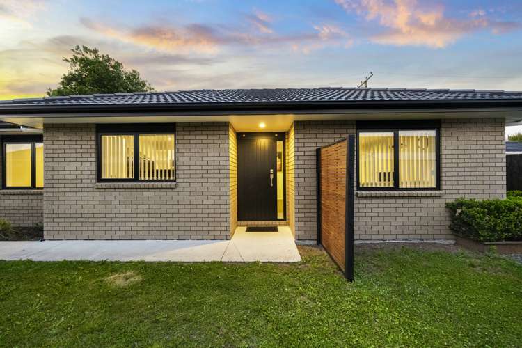 6 Southbrook Close Glenview_7