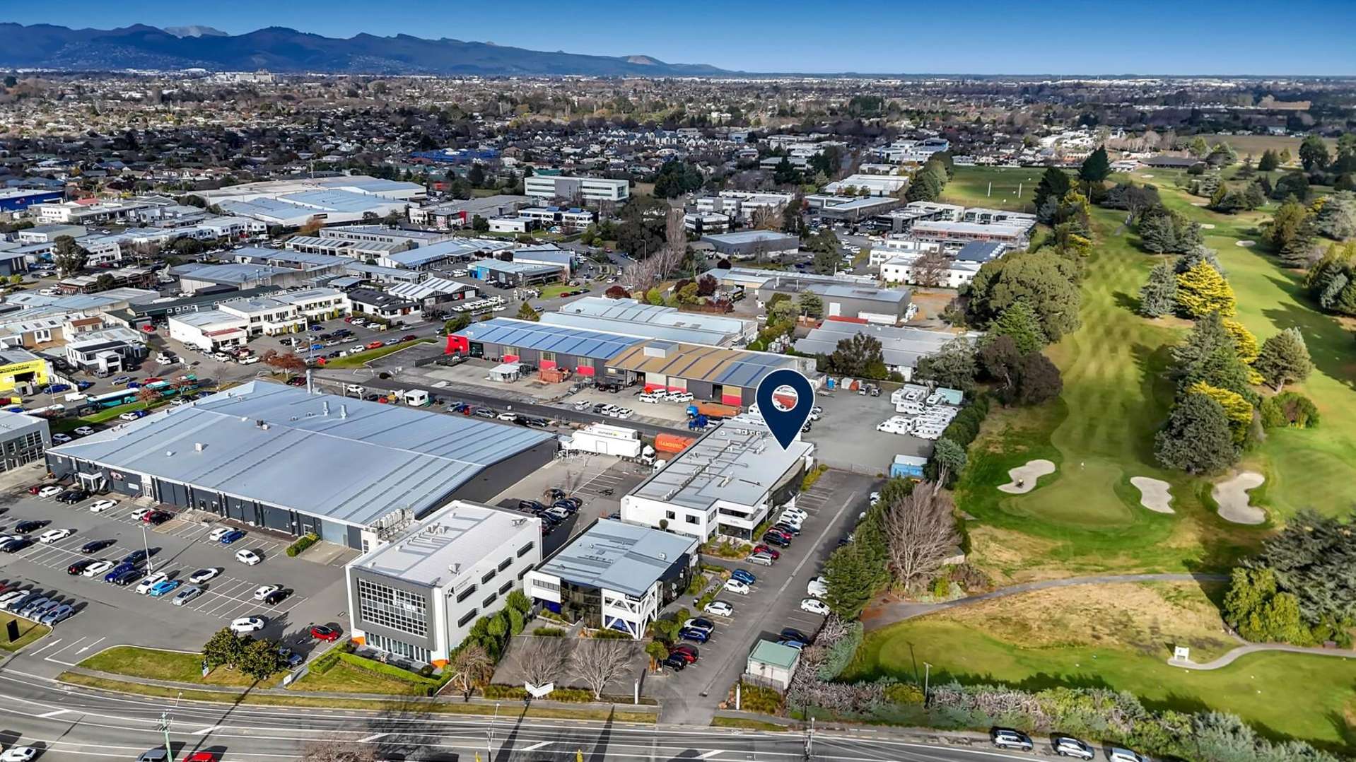 Unit 3, 585 Wairakei Road Burnside_0