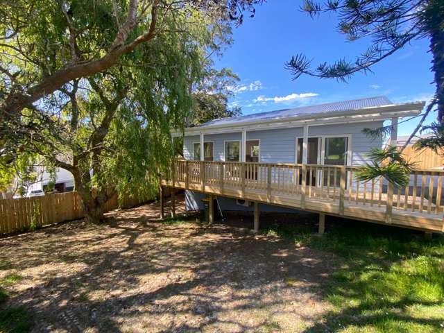Private Coastal Living: Brand New 2-Bedroom Ho...