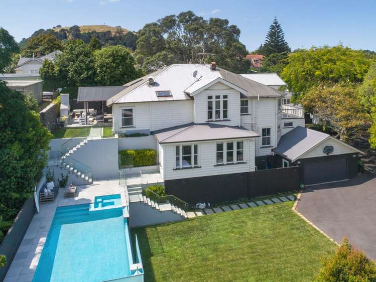 17 Disraeli Street Mount Eden_0