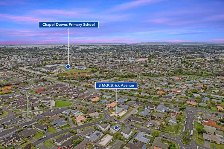 8 McKittrick Avenue Flat Bush_35