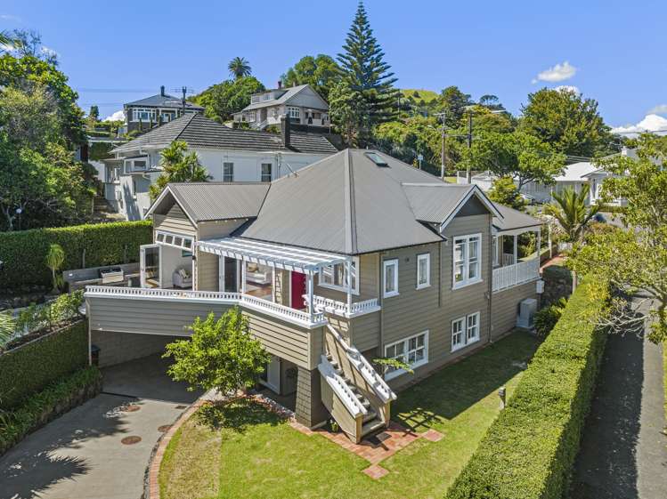 1 Tarata Street Mount Eden_28