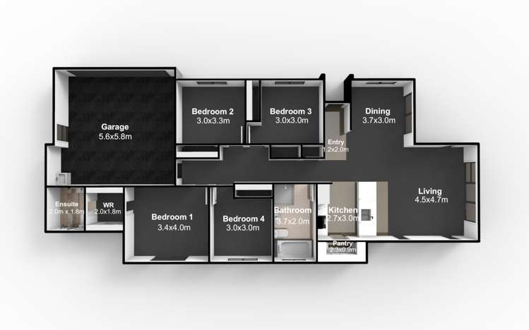 28 (Lot 510) Te Whaiti Road Tekauwhata_2