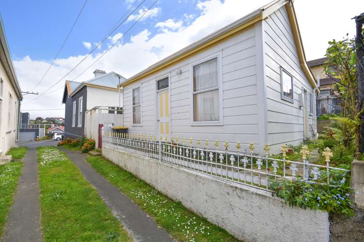 22 Russell Street Dunedin Central_9