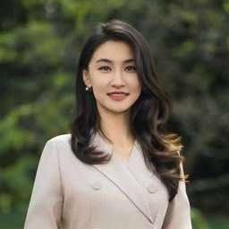 JoJo Qi