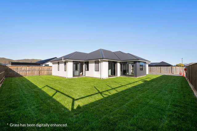 A Masterpiece of Modern Living