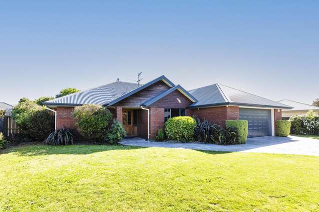 WELCOME HOME TO WOODEND!