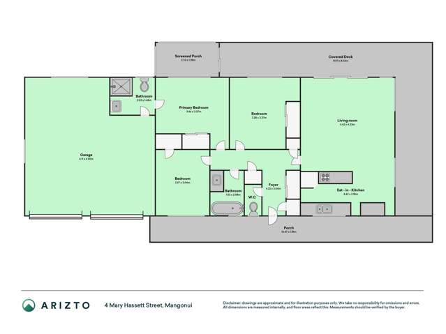 4 Mary Hassett Street Mangonui_1