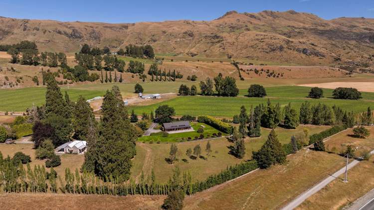 25 Naylor Road Nokomai_32