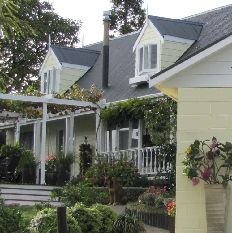 8 Grants Avenue Russell_6