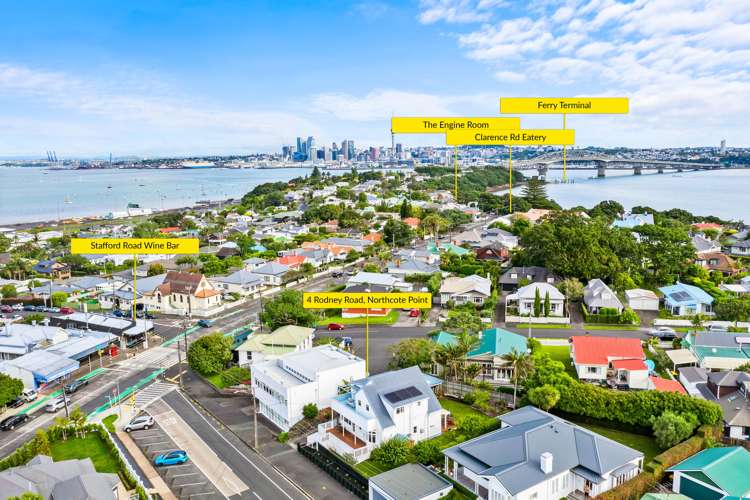 4 Rodney Road Northcote Point_38