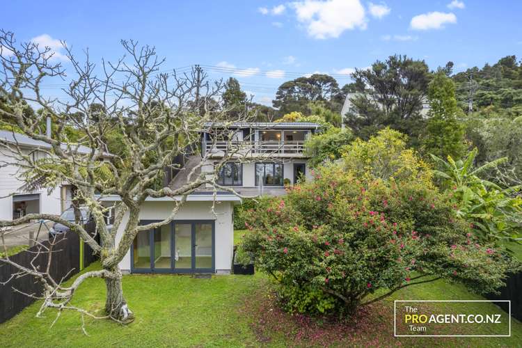 442 Huia Road Laingholm_21