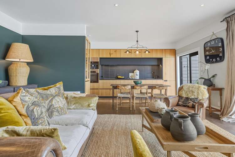 9 Scarborough Road Sumner_8