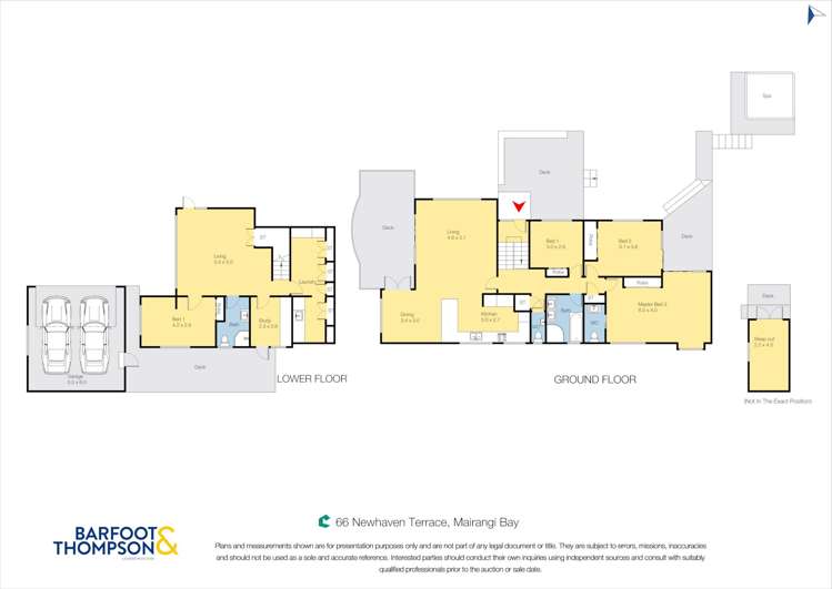 66 Newhaven Terrace Mairangi Bay_27