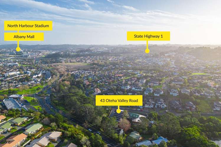 Lot 3/3 Pharlap Drive Oteha_38