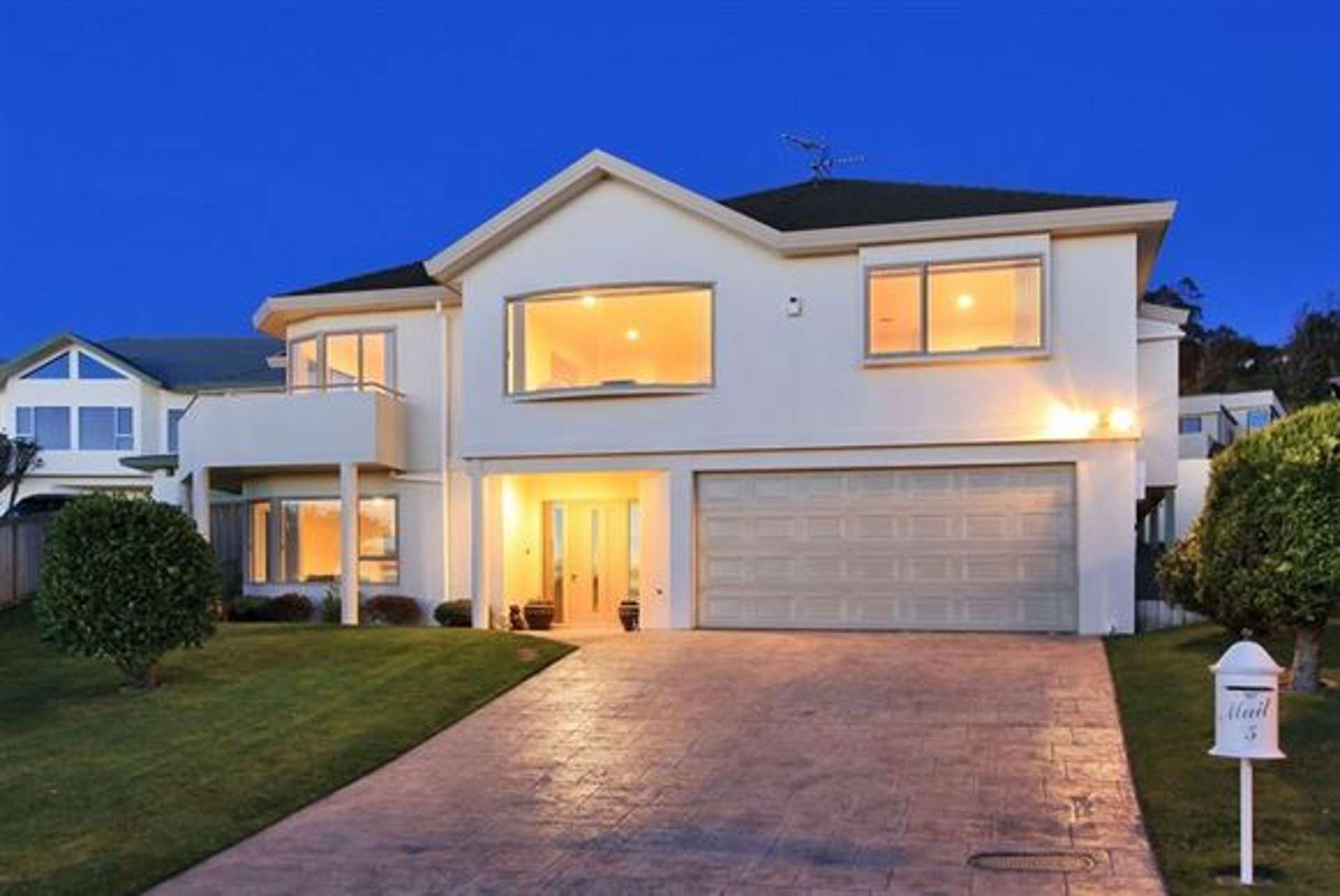 5 Tombane Terrace Papakowhai Porirua City Houses for Sale One Roof