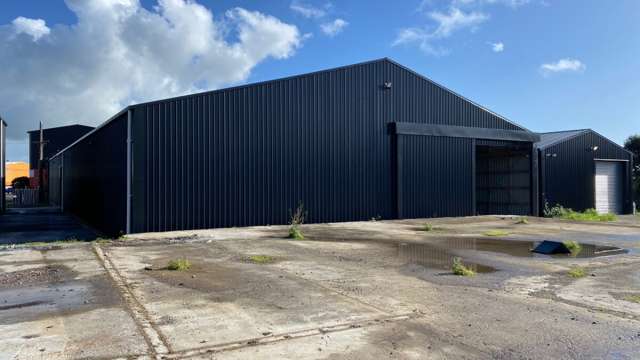 Warehouse 2, 2 Mill Road Helensville_1