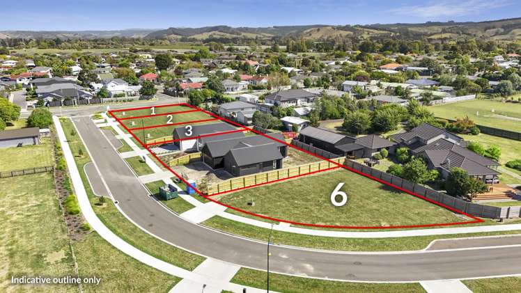 Wairoa Subdivision_1