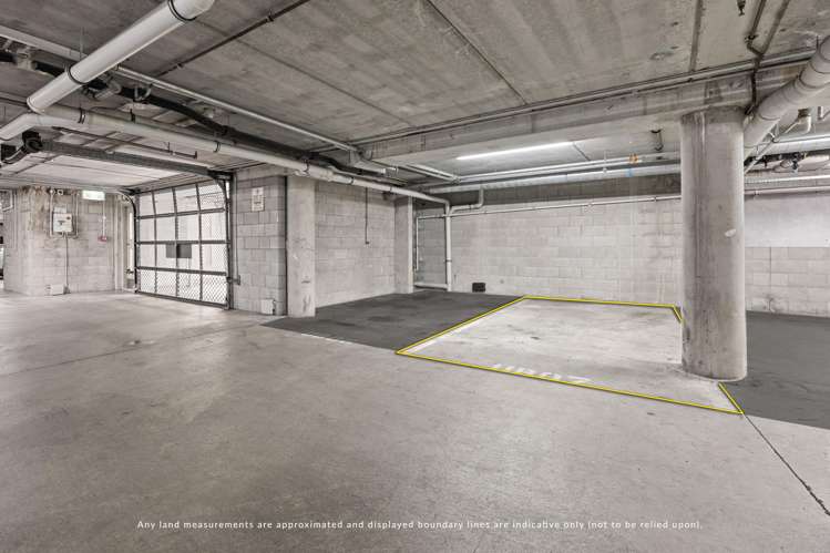 518/135 Hobson Street Auckland Central_20