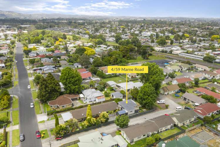 4/59 Marne Road Papakura_17