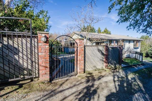 8a Baker Street West End_4