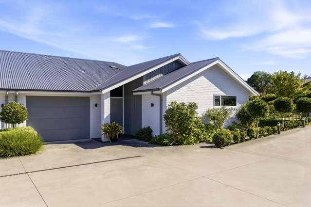 Downsize without compromise